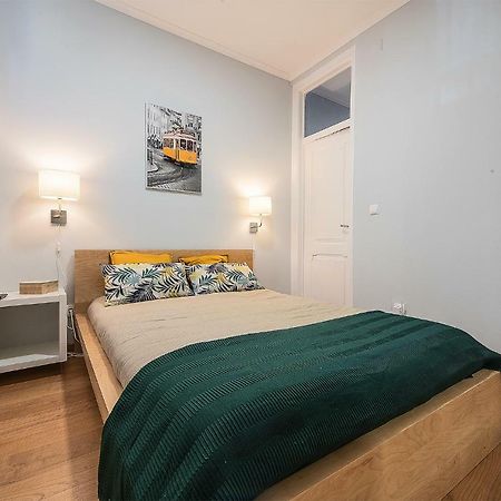 Graca Charming Appartement Lissabon Buitenkant foto