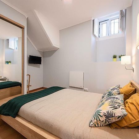 Graca Charming Appartement Lissabon Buitenkant foto