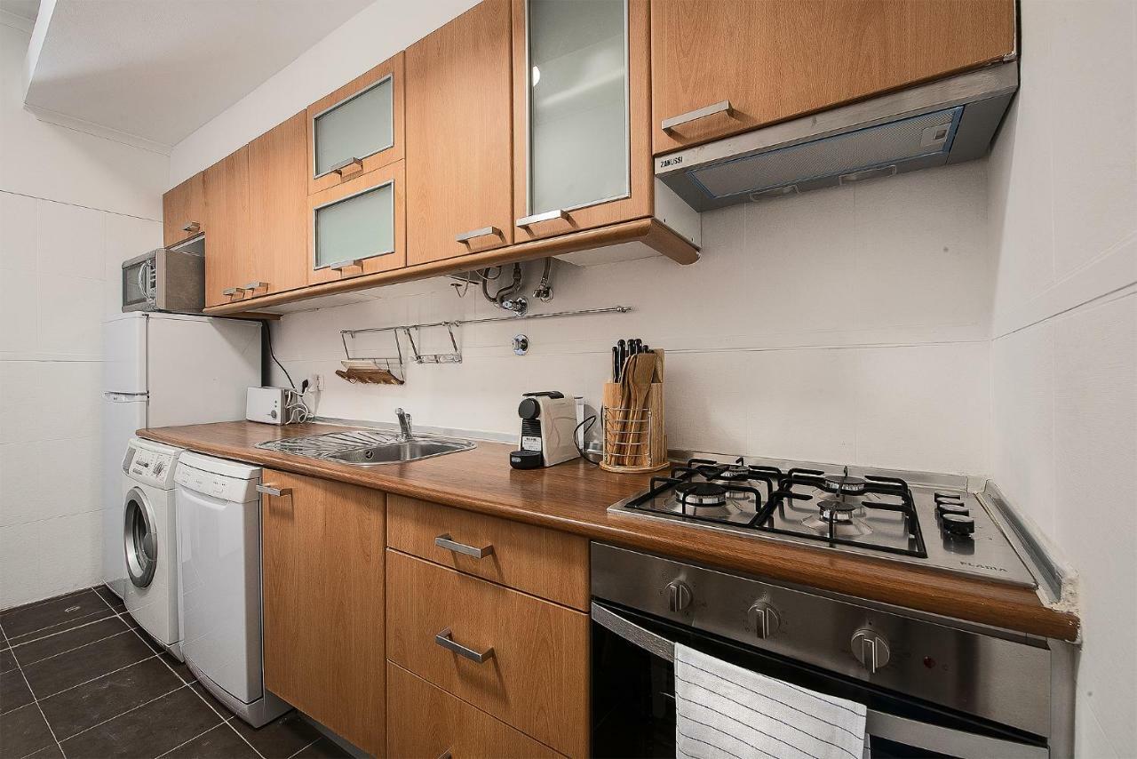 Graca Charming Appartement Lissabon Buitenkant foto